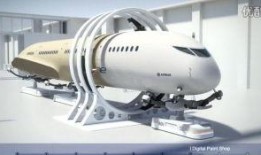 空中客车爆料视频最新版,未来航空科技革新一览
